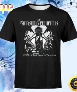 The Smashing Pumpkins Tour 2023 Tshirt