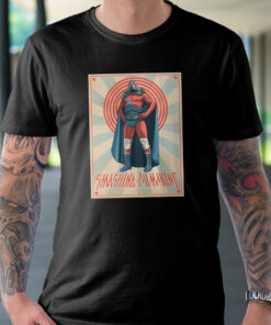 The Smashingpumpkins Tour 2022 Boston 16th October Unisex Tshirt