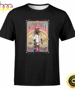 The Smashingpumpkins Tour 2022 November 5 Chicago Unisex Black T-shirt