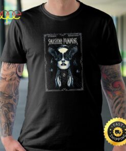 The Smashingpumpkins Tour 2022, October 22nd PPG Paints Arena T-shirt