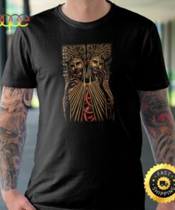 The Smashingpumpkins Tour 2022 Scotiabank Arena Unisex T-shirt