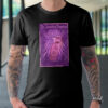 The Smashingpumpkins Tour 2022 UBS Arena October 14th Unisex T-shirt