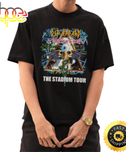 The Stadium Tour 2022 T-shirt