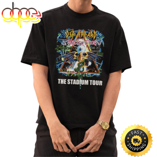 The Stadium Tour 2022 T-shirt