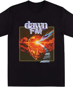 The Weeknd Album 2022 After Hours Till Dawn Tour Concert T-shirt