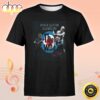 The Who Win A Guitar Autographed By The Who Tour 2023 Unisex Tshirt