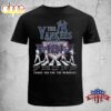 The Yankees Thank You For The Memories T-Shirt