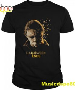 This Year Halloween Ends Michael Myers Halloween Ends Tshirt