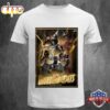 Thunderbolts 2024 Character Gift For Fan Unisex T-shirt