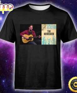 Tim Heidecker – Amoeba Music Virtual Unisex T-Shirt
