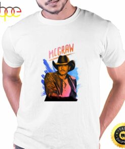 Tim Mcgraw 34th Anniversary 1990 – 2024 Thank You For The Memories