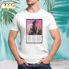 Tim Mcgraw Standing Room Only Tour 2024 Photo Poster Design T-Shirt