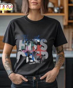 Tobymac Hits Deep Tour 2024 Shirt Fan Gift Rap Concert Classic