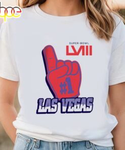 Toddler Super Bowl Lviii Foam Hand T