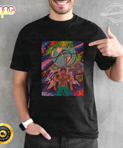 Travis Scott Astroworld Hip Hop Vintage T-shirt