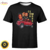 Travis Scott ft Drake SICKO MODE T-shirt