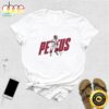 Troy Ncaa Football Dell Pettus T Shirt