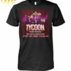 Tycoon Music Festival 2024 Shirt