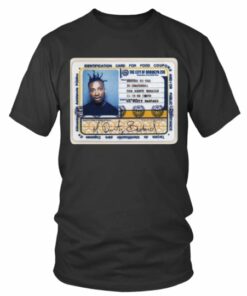 Tyler Call Me If You Get Lost Album Art Tshirt