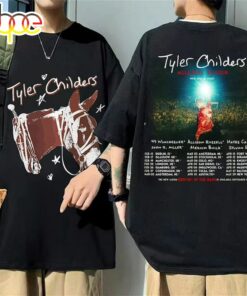 Tyler Childers 2024 Mule Pull Tour Shirt, Tyler Childers Concert 2024 Shirt