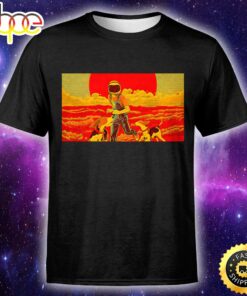 Tyler Childers Send In The Hounds Tour Unisex T-Shirt