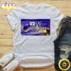 U2 Uv Achtung Baby Live At The Sphere Tour 2023 Shirt