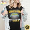 Until You Become A Nfl Fan You Don’t Get How Dabass We Are Los Angeles Chargers 2024 Sweatshirt