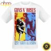 Use Your Illusion Guns N’ Roses T-Shirt