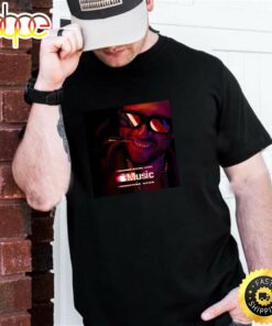 Usher Perform At Super Bowl Lviii Halftime Show 2024 Official T