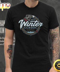 Vegas Golden Knights 2024 Nhl Winter Shirt