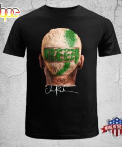 Vintage Chris Brown Music 2024 Unisex T-Shirt