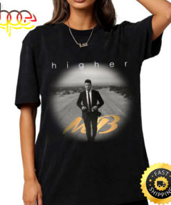 Vintage Michael Bubl� T-shirt