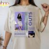 Vintage Olivia 2024 Rodrigo Guts Shirt
