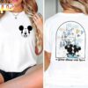 Vintage Retro Disney World Shirt Retro Walt Disney World Mickey And Friend Disneyland Shirt Disney Family Shirt Magic Kingdom Shirt Unique
