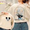 Vintage Retro Disney World Shirt Retro Walt Disney World Mickey And Friend Disneyland Shirt Disney Family Shirt Magic Kingdom Shirt Uniques