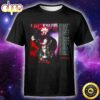 W.A.S.P. Announces The 40th Never Stops World Tour 2023 Us Dates Unisex T-Shirt