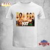 WWE Nxt Battleground On June 12th 2024 USA Network Unisex T-Shirt
