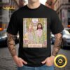 WWE Wishes You A Very Happy Unisex Black T-shirt