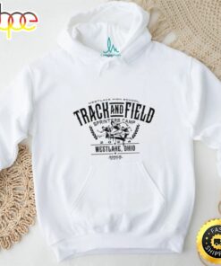 Westlake High School Track And Field Sprinters Camp 2024 Logo Shirt