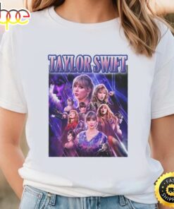 Where’s The Scarf Jake Taylor Swift T-Shirt