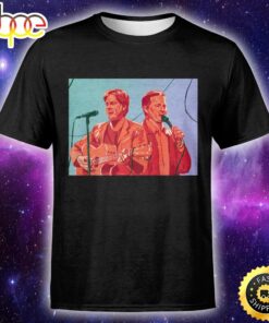 Will The Real Tim Heidecker Please Stand Up Unisex T-Shirt