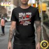 Will You Be My Valentine Funny Humor Lick Your Elbow Happy Valentines Day Unisex T-shirt