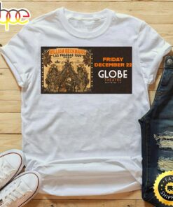 William Beckmann’s 2023 Las Posadas Tour Tickets, Fri, Dec 22, 2023 Shirt