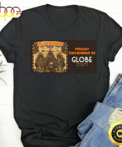 William Beckmann’s 2023 Las Posadas Tour Tickets, Fri, Dec 22, 2023  Tshirt