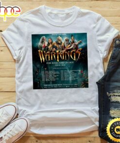 Wind Rose Paris Tickets Glazart Oct 04, 2023 Unisex T-Shirt