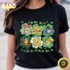 Winnie The Pooh Happy St. Patrick’s Day Disney Shirt
