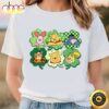 Winnie The Pooh St Patricks Day Shirt