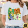 Winnie The Pooh St Patricks Day Shirt, Pooh And Friends Patrick