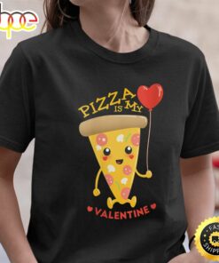Womens Valentines Day Gift T-Shirt