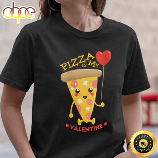 Womens Valentines Day Gift T-Shirt